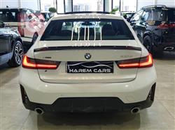 بي ام دبليو الفئة 3